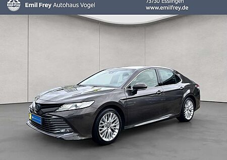 Toyota Camry 2.5 Hybrid Executive