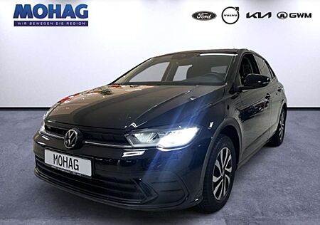 VW Polo Volkswagen 1.0 TSI VI Life *LED*PANORAMAD*NAVI*DIGITALCOCKPIT