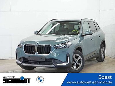 BMW X1 sDrive20d + GARANTIE-bis-09.2030