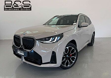 BMW X3 30e xDrive MSport ACC,HUD,PANO,HARMAN,Usw