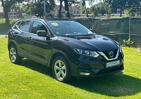 Nissan Qashqai Acenta*1,2 116PS*AUTOMATIK*