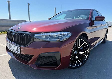 BMW 530 d*M PAKET*SAG*SOFT-CLOSE*VIR*NAV*LED*KAMERA*