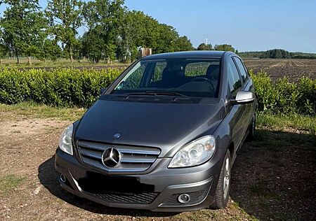 Mercedes-Benz B 150 (245.231)