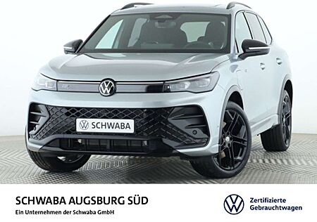 VW Tiguan Volkswagen R-Line 1,5 l eHybrid*MATRIX*PANO*HdUp*AHK