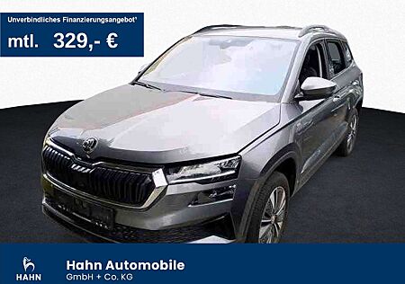 Skoda Karoq 1.5TSI DSG Tour LED Navi ACC APP CAM Sitzh