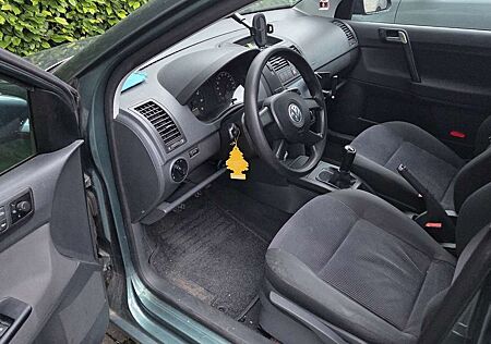 VW Polo Volkswagen 1.4 FSI Goal