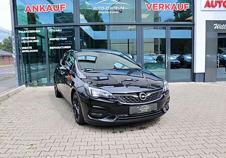 Opel Astra K Lim. 5-trg. GS Line DAB SHZ Kamera Navi