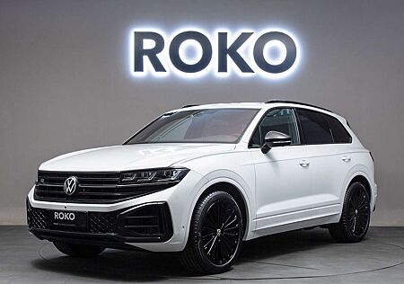 VW Touareg Volkswagen R-Line MEGAVOLL Neupreis:123.954,47€