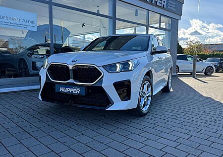 BMW X2 20i sDrive M Sport ACC Pl°AHK°elSitz°gr.Navi