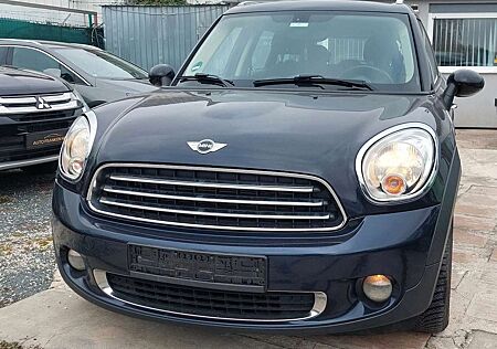 Mini Cooper D Countryman /AUTOMATIK