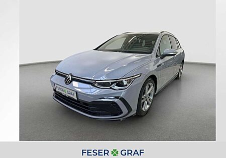 VW Golf Volkswagen VIII Variant TSi DSG R-LINE IQ.Light Pano.