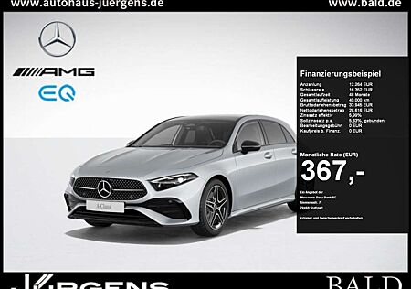 Mercedes-Benz A 250 4M AMG-Sport/ILS/360/Pano/Night/HUD/Memo