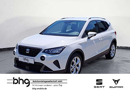Seat Arona 1.5 TSI OPF DSG FR