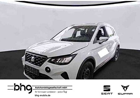 Seat Arona 1.5 TSI OPF DSG FR