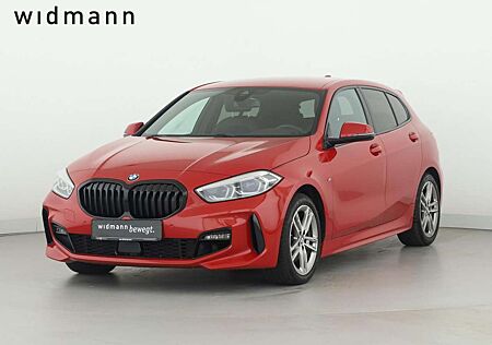 BMW 118 i M Sport Aero-Paket*HiFi-Sound*LED*Navi*SHZ*