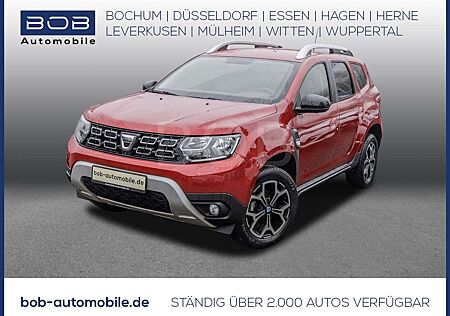 Dacia Duster II 1.3 TCe 150 Celebration 2WD NAVI SHZ