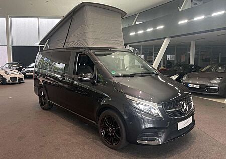 Mercedes-Benz V 300 d 4M Marco Polo *Horizon Ed.*JS-Garantie*