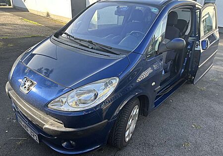 Peugeot 1007 Premium