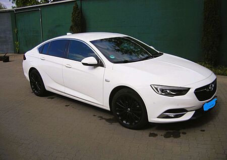 Opel Insignia Grand Sport 1.5 Direct InjectionTurbo Dyn