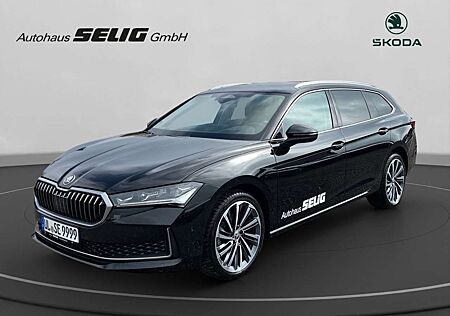 Skoda Superb Combi Combi L&K 2,0 TDI 110kW 7-ga