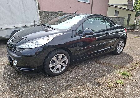 Peugeot 207 Sport