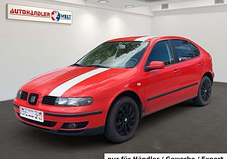 Seat Leon 1.6 16V 5-trg.