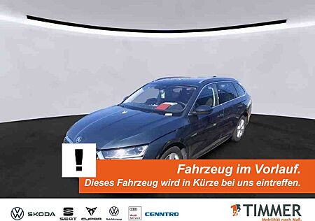 Skoda Octavia Combi 2.0 TDI DSG STYLE *CANTON *AHK *PANO *MATRI