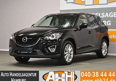 Mazda CX-5 SKYACTIVE-D 175 AWD SPORTS-LINE BOSE|KAM|2H