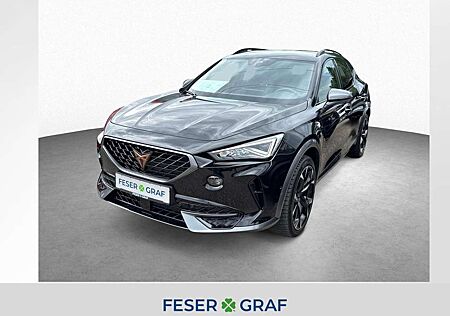 Cupra Formentor VZ 2.0 TSI DSG 4DRIVE AHK BEATS el. HECK NAVI