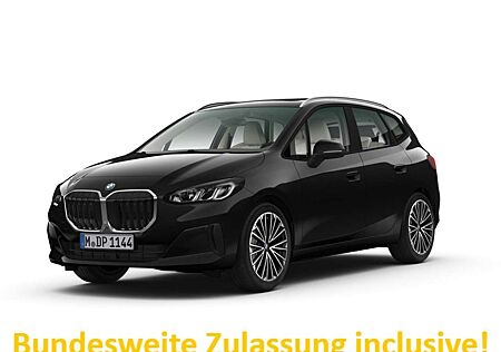 BMW 218 Active Tourer Luxury Line/LED/Navi/HUD/ACC