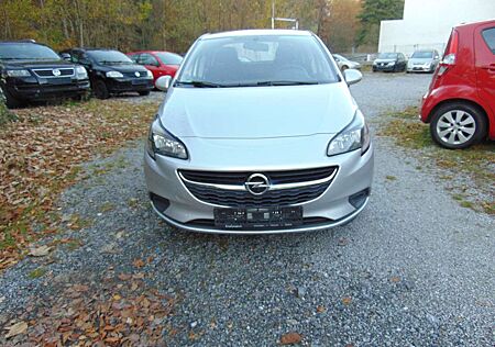 Opel Corsa Edition