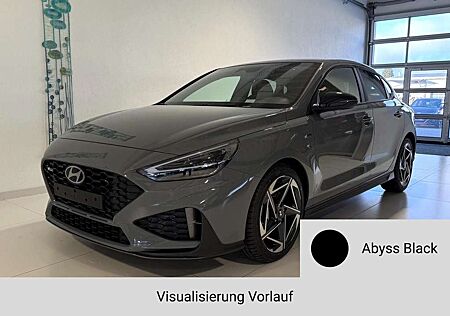 Hyundai i30 N Line 1.5 T-GDI DCT 48V 103 kW 5 Jahre Garanti...