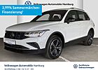 VW Tiguan Volkswagen 2.0 TDI Life DSG HeadUp Kamera Navi AHK