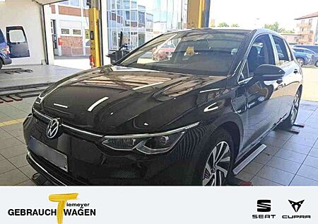 VW Golf Volkswagen eHybrid STYLE NAVI WINTERPKT APP-CON SITZHZ