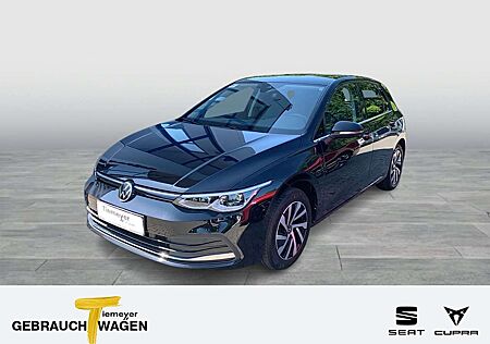 VW Golf Volkswagen eHybrid STYLE NAVI WINTERPKT APP-CON SITZHZ