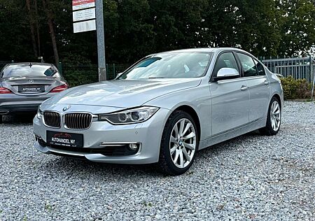 BMW 328i 328 Luxury-Line, 2. Hand, Autom, HeadUp, Xenon