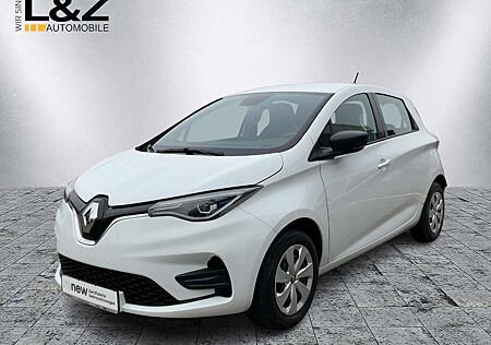 Renault ZOE Life R110 ZE 50 inkl. Batterie