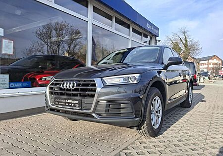 Audi Q5 2.0 TDI Quattro S Tronic