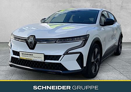 Renault Megane E-TECH EQUILIBRE CCS+KAMERA+SHZ+LED+KLIMA