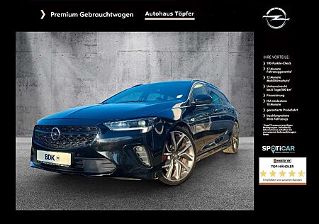 Opel Insignia B ST Sondermodell GSi 4x4/Bose/PixelLED