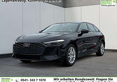 Audi A5 Avant Basis quattro AHK+NAVI+PDC+SHZ+EL.HECKKL....