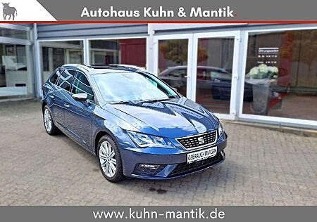 Seat Leon ST Xcellence