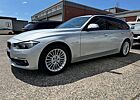 BMW 320 d Touring xDrive Luxury Line LED HUD Pano