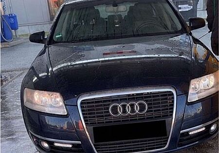 Audi A6 Audi A6 Avant 2.4 V6 177 PS | Vollleder | Navi | S