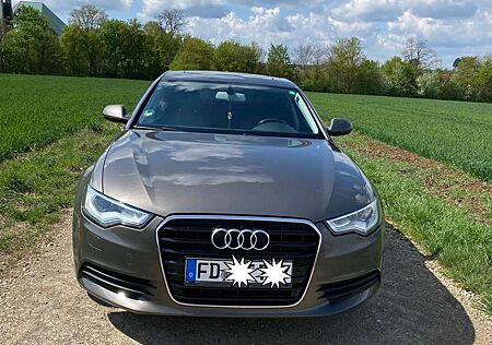 Audi A6 3.0 TDI