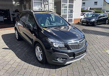 Opel Mokka 1.6 140 CDTI Innovation ecoFlex 4x4