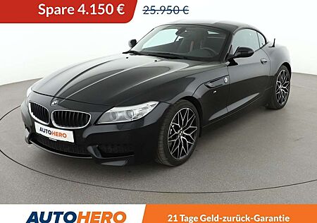 BMW Z4 sDrive 28i M Sport Aut.*XENON*PDC*SHZ*KLIMA*