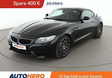 BMW Z4 sDrive 28i M Sport Aut.*XENON*PDC*SHZ*KLIMA*
