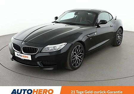 BMW Z4 sDrive 28i M Sport Aut.*XENON*PDC*SHZ*KLIMA*
