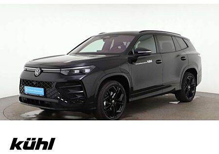 VW Tayron Volkswagen 1.5 eHybrid DSG R line IQ.Light/ACC/HuD/3